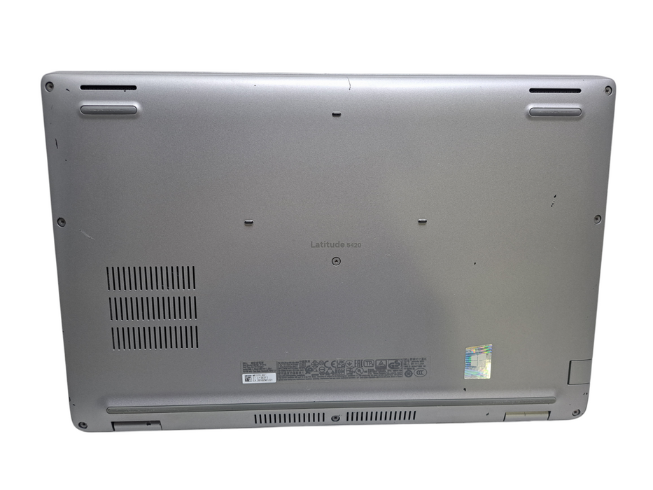 Dell Latitude 5420 | Intel Core i5-1145G7 @2.60GHz, 16GB DDR4, 256GB NVMe ) Lap200