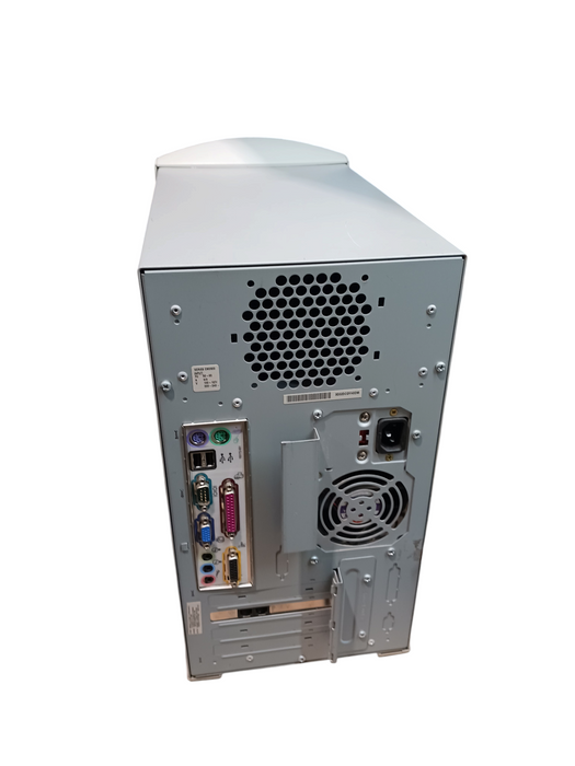 Compaq Presario Vintage Desktop AMD-K6-2 CPU 64MB RAM No HDD