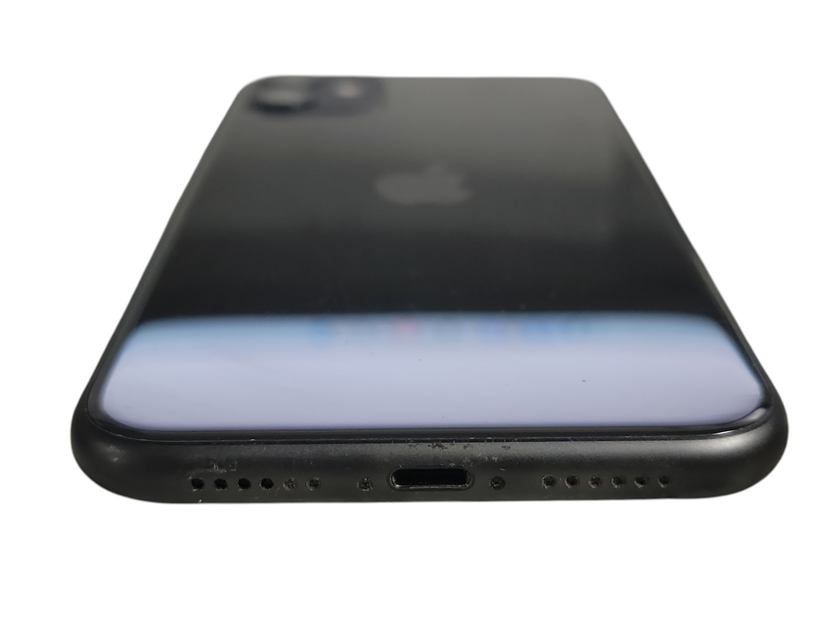 Apple iPhone 11 - 64GB - Space Gray [A2111] (