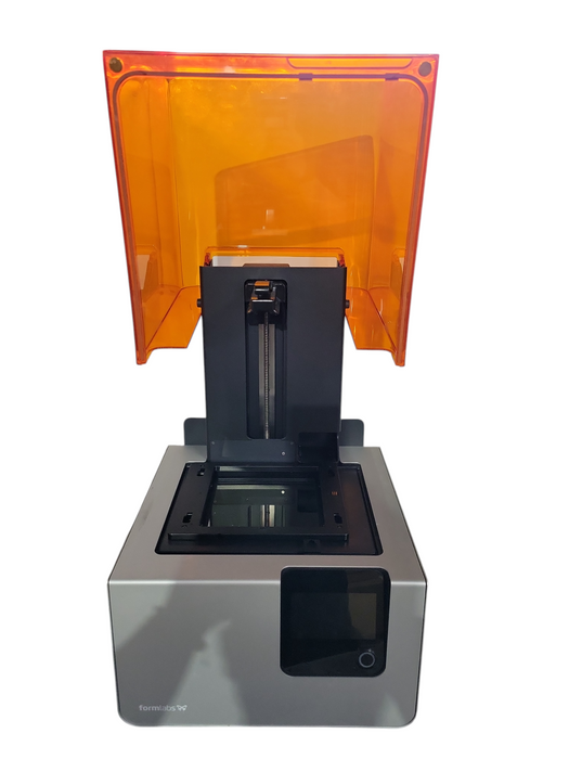 Formlabs Form 2 SLA Resin 3D Printer READ !