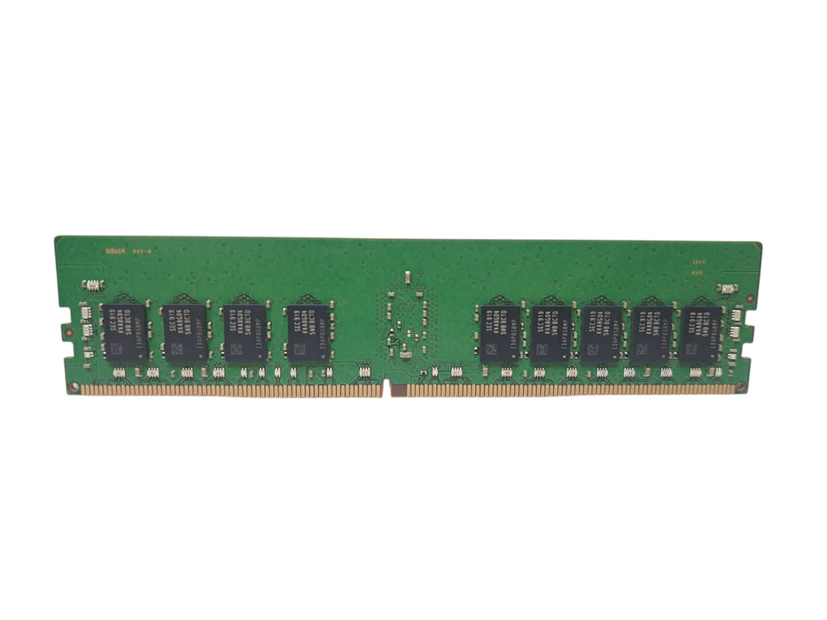 Samsung 16GB 1Rx4 PC4-2666V-RC2 | DDR4 Server Memory M393A2K40BB2-CTD6Y Q)