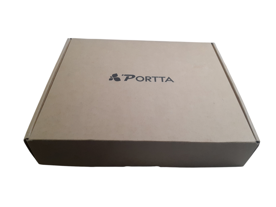 Portta HDMI 4 x 1 Quad Multi-Viewer 4K