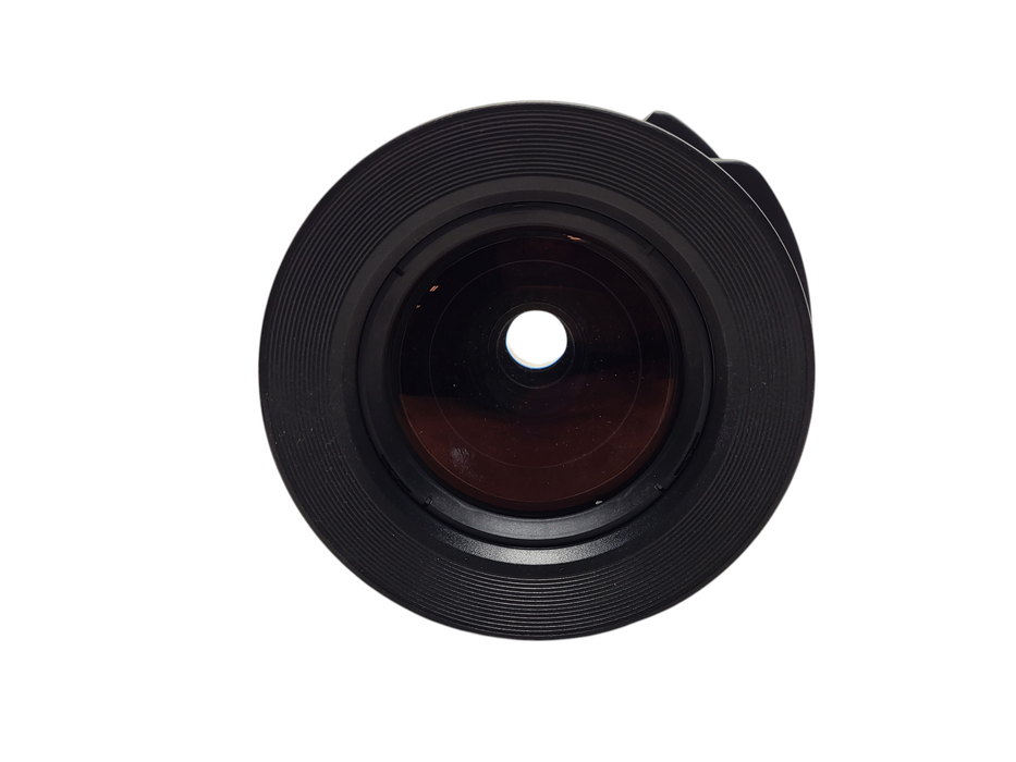 Epson, ELPLM08 Black Middle-Throw Zoom, Projector Lens, Tested Working $