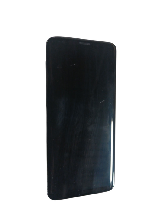 Samsung Galaxy S9 - 64GB - Silver [SM-G960W]