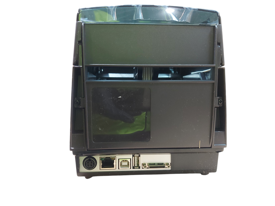 CognitiveTPG cxi cxd4-1330 compact industrial barcode printer