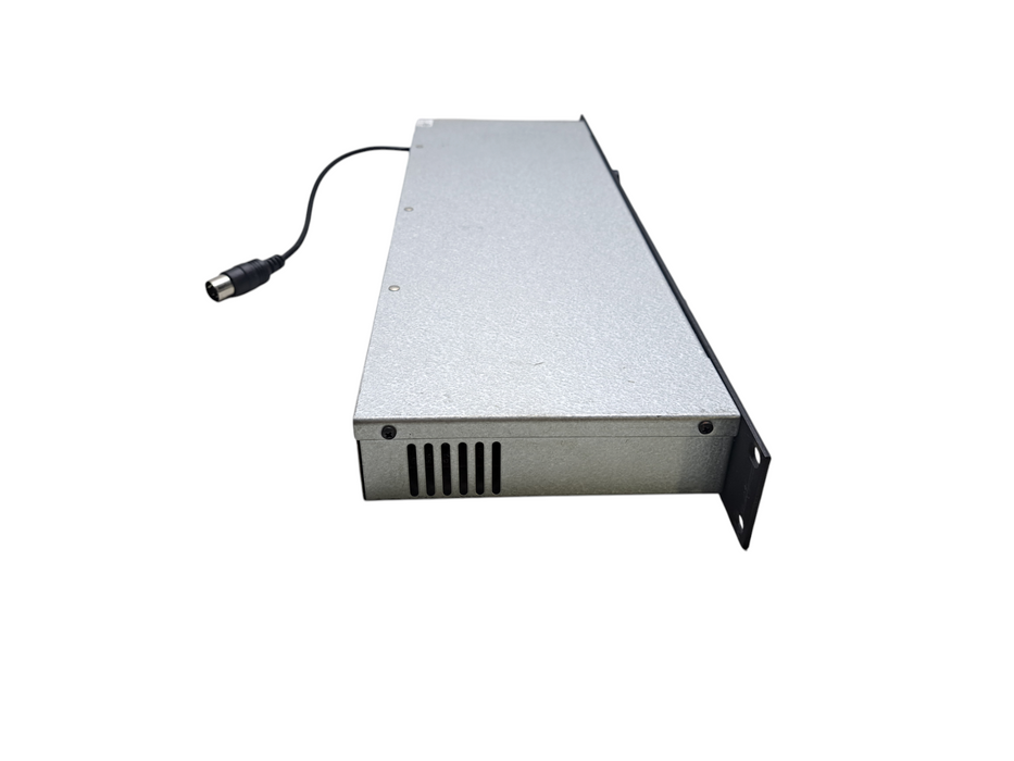 Biamp Audia EXPO Audia 8 Output Expander Rackmount *READ* Q)