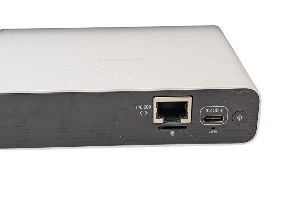 Ubiquity UniFi Cloud Key Gen 2 + UCK-G2-Plus -