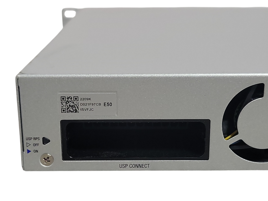 Ubiquiti UniFi Enterprise USW-EnterpriseXG‐24 24×10Gb RJ45 2× SFP, READ _