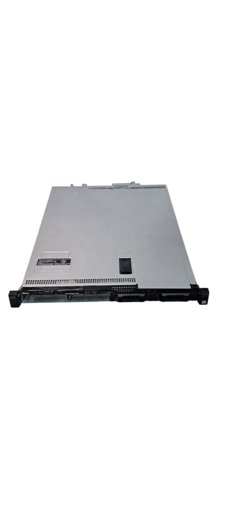 Dell PowerEdge R330 |1x Xeon E3-1220 v5 CPU|32GB RAM|PERC H330