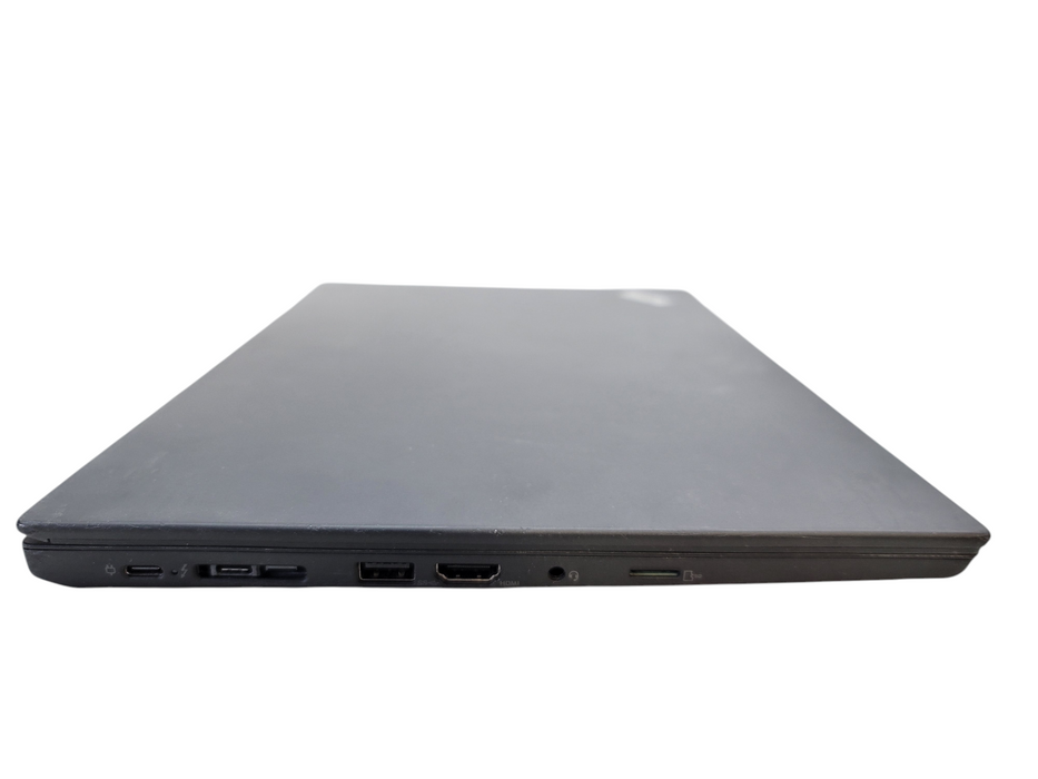 Lenovo ThinkPad T14 Gen 1 i5-10310U 16GB DDR4 256GB NVMe  β Lap200