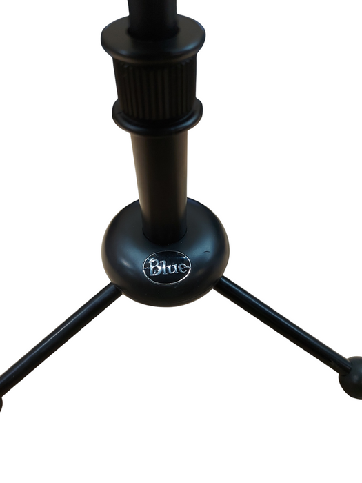 Blue Snowball iCE USB Mic for Recording & Streaming