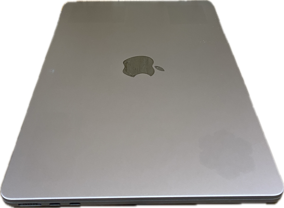 Apple MacBook Air 13 M2 2022 Space Gray 8 GB RAM 256GB SSD No Power Adapter