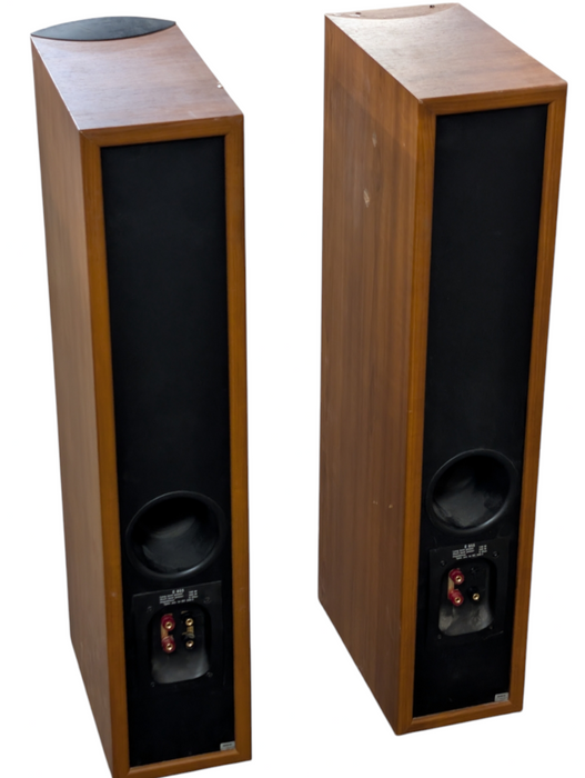 Pair of 2x Jamo E855 Floorstanding Speakers  -