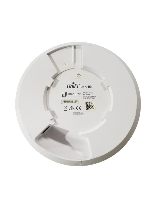 Lot 4x Unifi AP AC LR UAP-AC-LR Long Range Unit Access Point