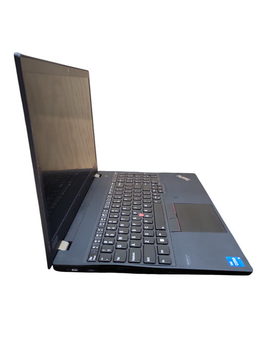 Lenovo ThinkPad T15 Gen 2 Core i5-1135G7@2.4GHz 16GB RAM 256GB SSD ! Lap200