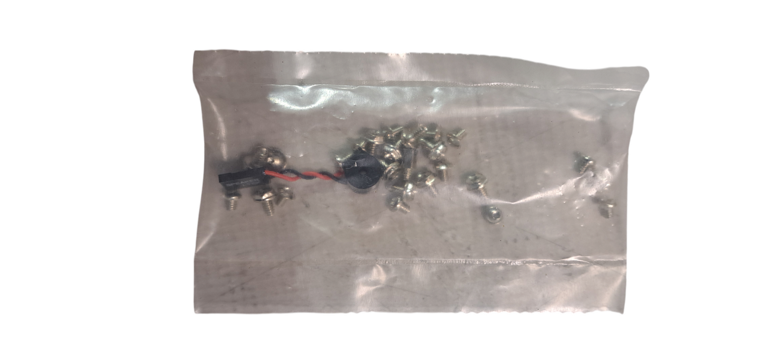 New Open Box IN WIN EN708X.B3 Micro ATX Mini Tower PC Case Only Q