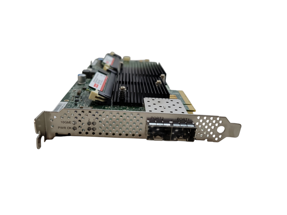 Cavium CN6870C-210NV-M8-3.0-G CAVIUM NETWORKS 2-PORT 10GB INTERFACE CARD %