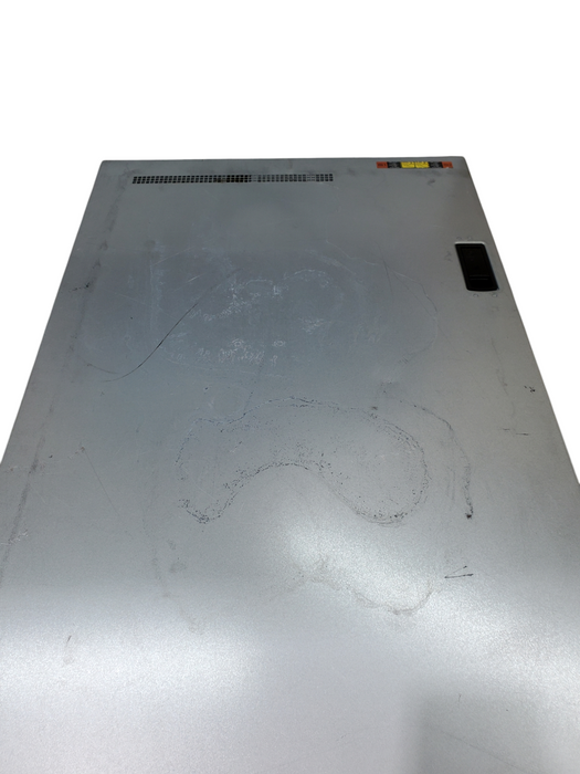 Lenovo ThinkServer RD640 1x Xeon E5-2620 v2 16GB DDR3 - No HDD