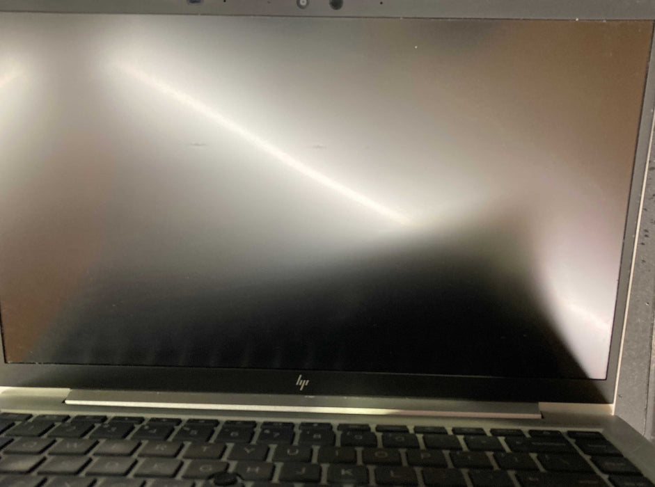 HP EliteBook 840 G8 Core i5-1145G7@2.60 GHz vPRO 16GB RAM 256GB SSD READ  Lap200