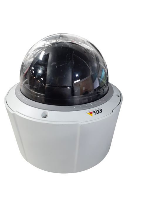 Axis Q6054-E Mk III PTZ IP Security Camera 30x Zoom