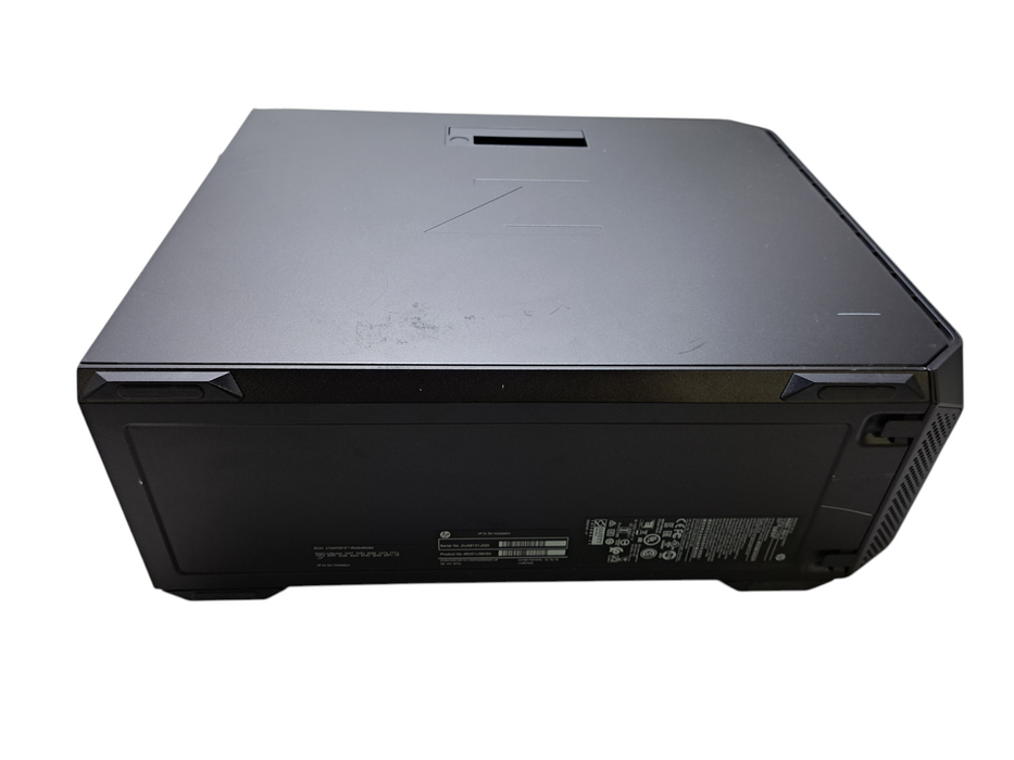 HP Z4 G4 Workstation | Xeon W-2135 @3.70GHz, 16GB DDR4, Quadro P600, 256GB SSD  )