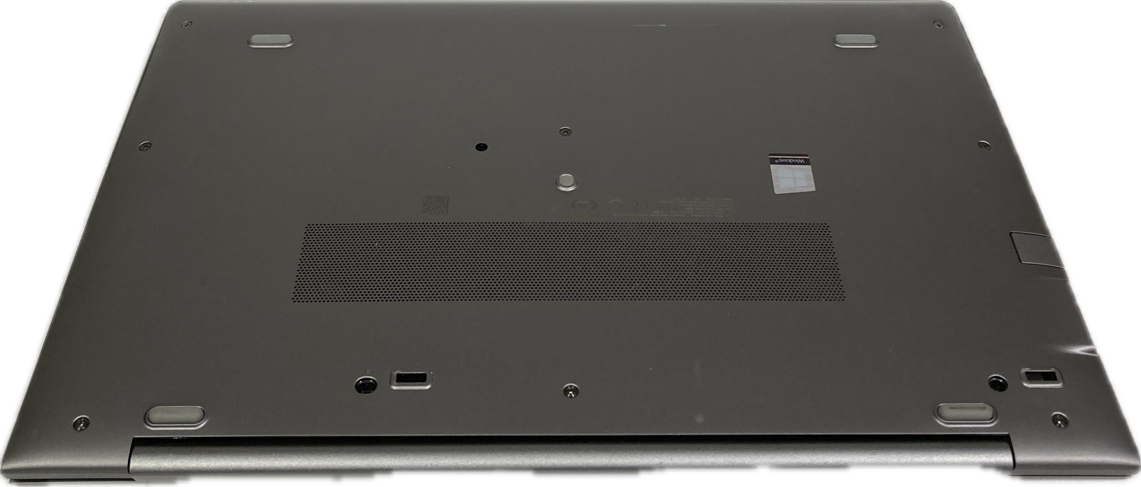 HP ZBook 15u G6 i7-8565U@1.8Gz Radeon Pro WX3200 4GB GPU 16GB RAM 256GB SSD  Lap200