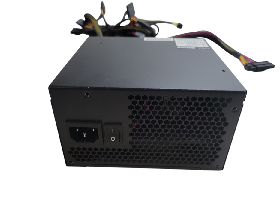 EVGA 500W ATX PSU (100-W1-0500) %