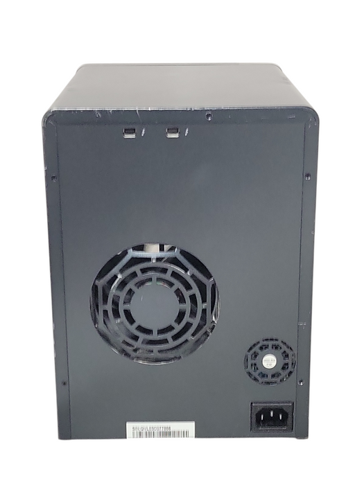 Promise Technology Pegasus 2 R6 | 6-Bay Raid Enclosure, No HDD/caddies _