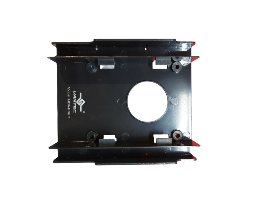 Vantec Dual 2.5" to 3.5" Hard Drive Mounting Kit | HDA-252P