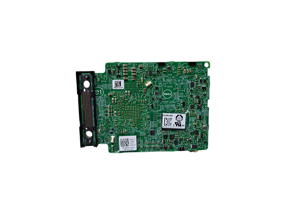 Dell PERC H730 SAS 12G 1GB NV Cache Mini Mono RAID Controller Card KMCCD