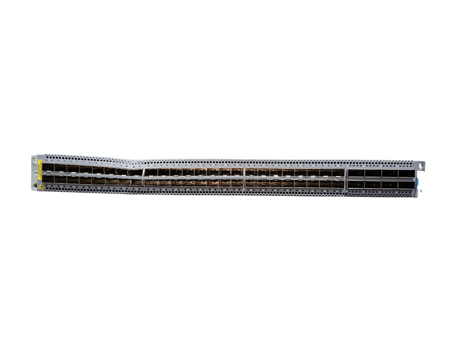 Juniper Networks EX4650-48Y-AFO EX4650 48x25G+8x100G AC, READ