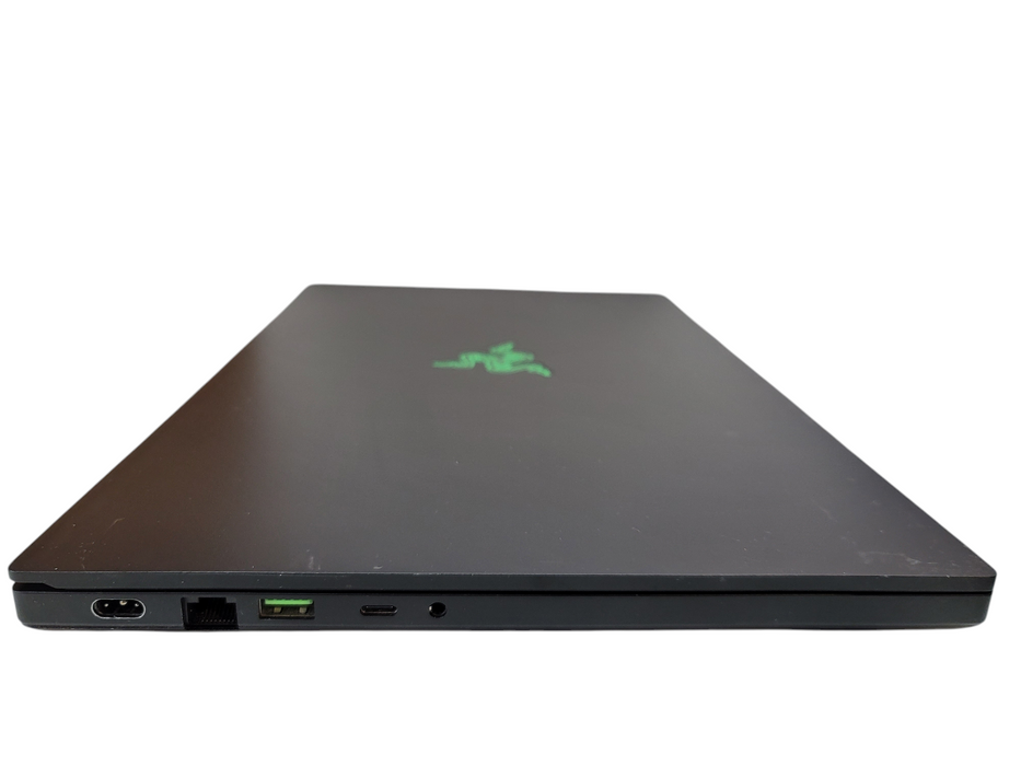 Razer Blade 15 i7-10750H 32GB DDR4 RTX 3070 512GB NVMe READ β Lap200