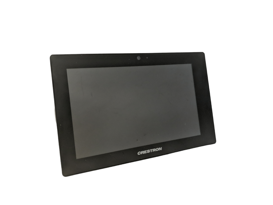 Crestron TSW-760-B-S | 7 inch Touch Screen