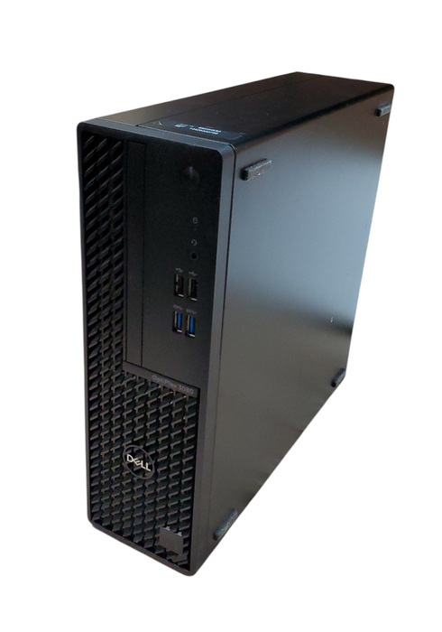Dell OptiPlex 3080 SFF Intel Core i3-10100 8GB DDR4 256GB NVMe