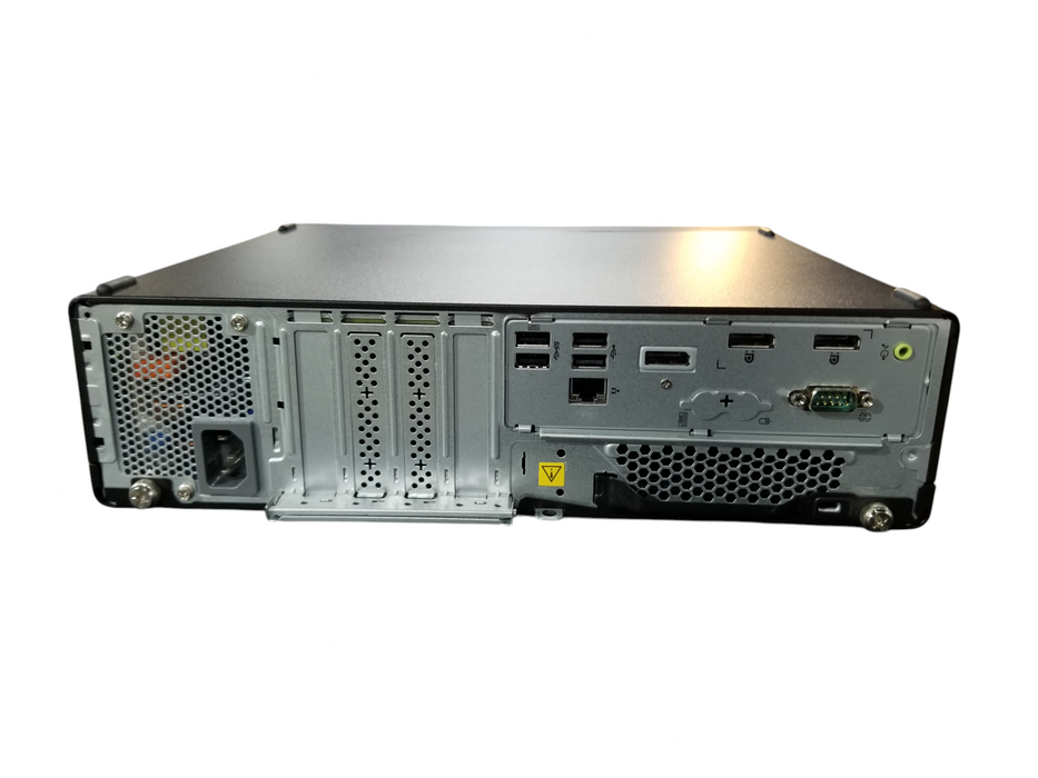 Lenovo ThinkStation P340 SFF Intel Core i7-10700, 16GB DDR4, 256GB NVMe