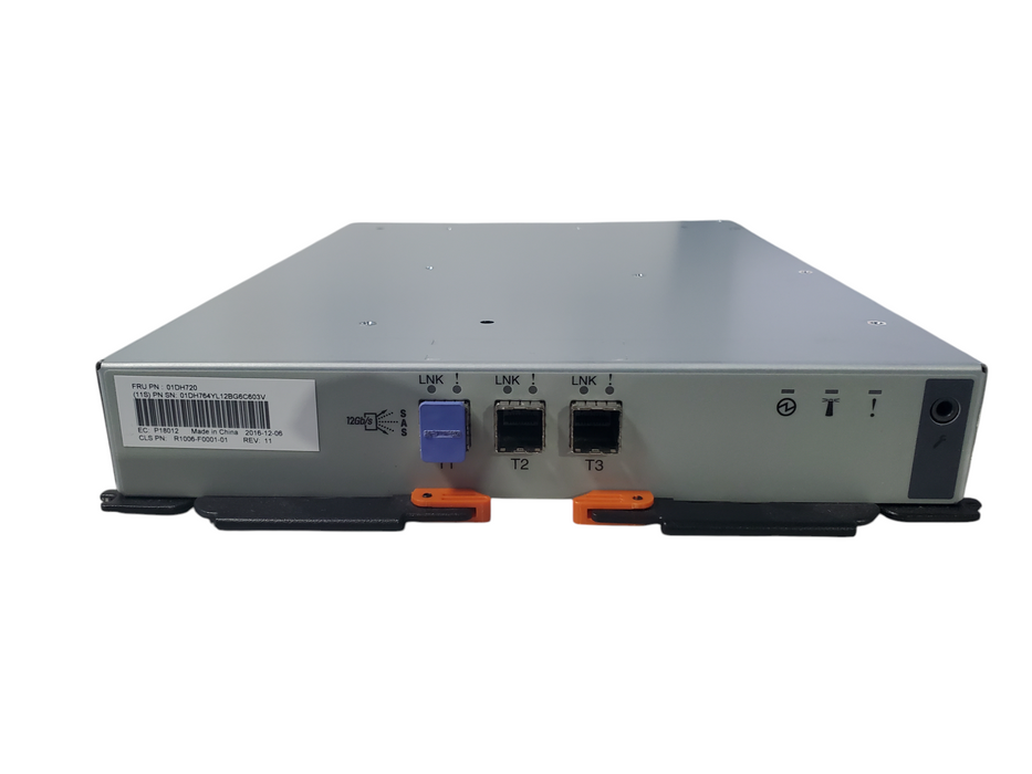 IBM ESM Controller Module R1006-F0001-01 for ESLL ESLS Stoage Systems Q