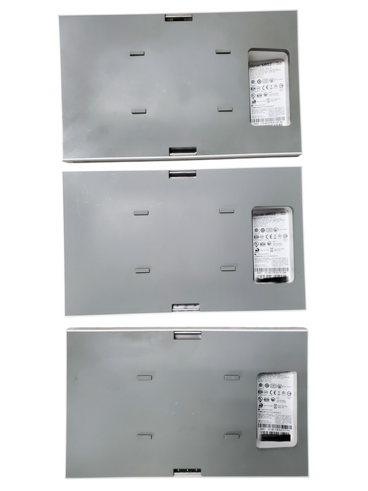 3x CISCO Meraki MR52 Dual Band 802.11ac Wave 2 AP Unclaimed Q