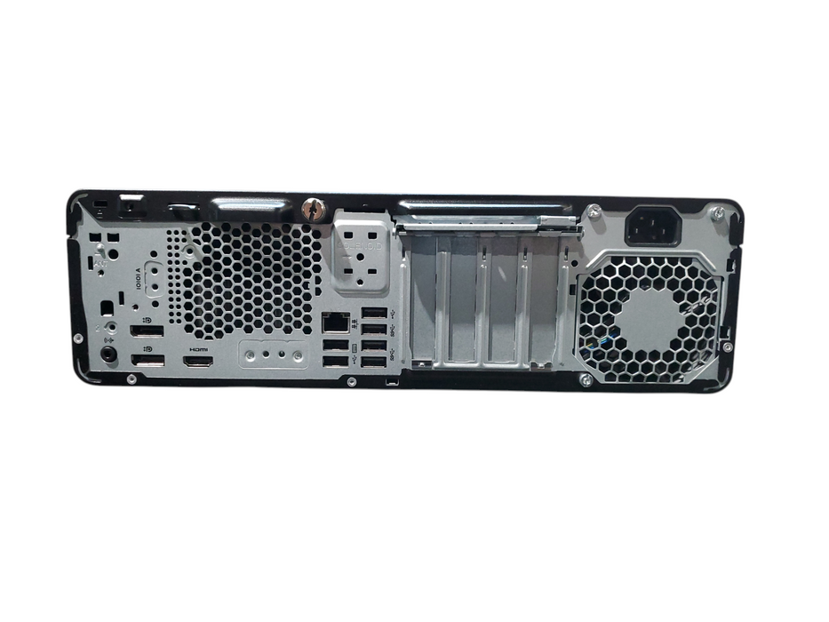 HP Elite SFF 800 G9, i7-14700, 8GB DDR5, 256GB NVMe, No OS Q