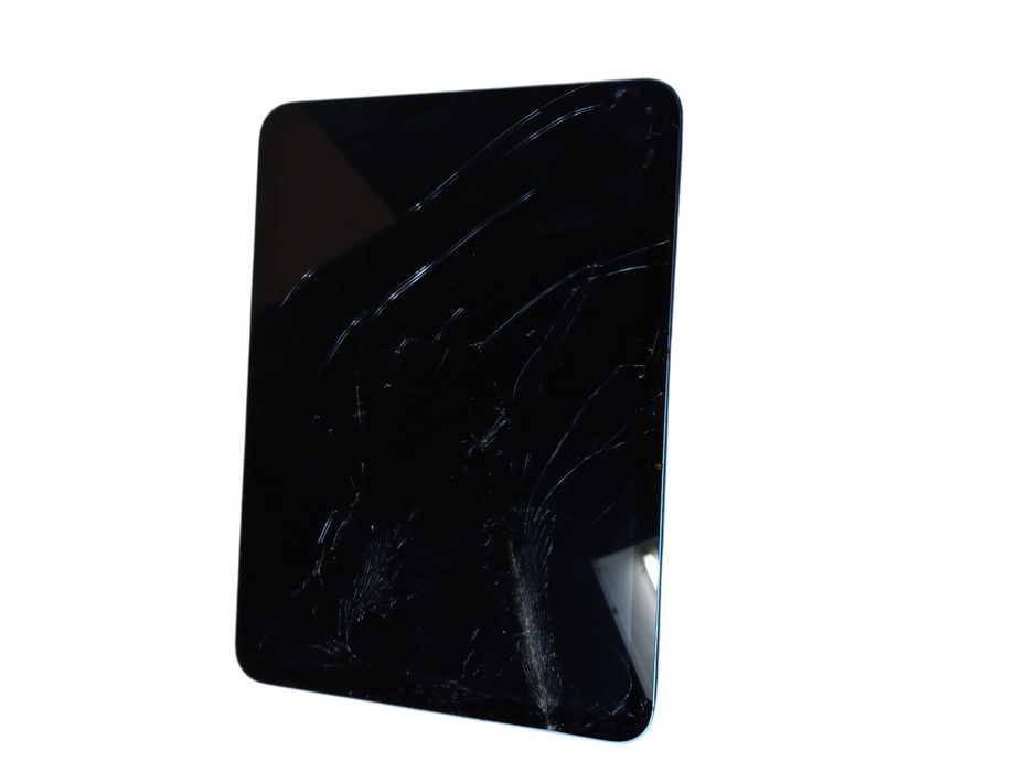 Apple iPad A16 11th Gen - Blue - 128GB [A3355] WiFi/Cellular READ