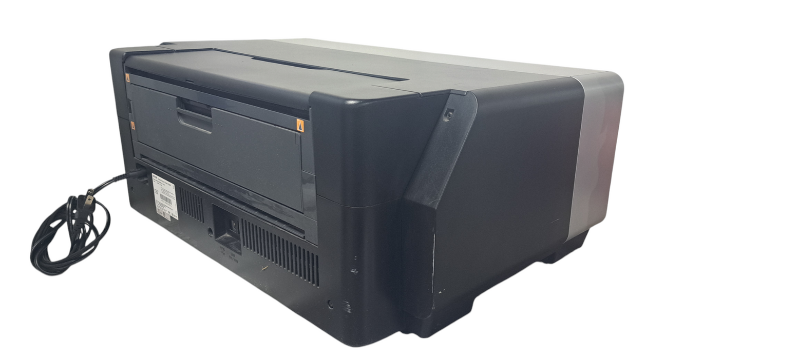 Epson Stylus Photo R3000 B471A Professional Inkjet Printer Photo Printing $