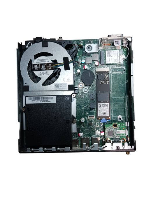 Lenovo ThinkCentre Neo 50q Gen 4 i5-13420H 8GB RAM 256GB M.2