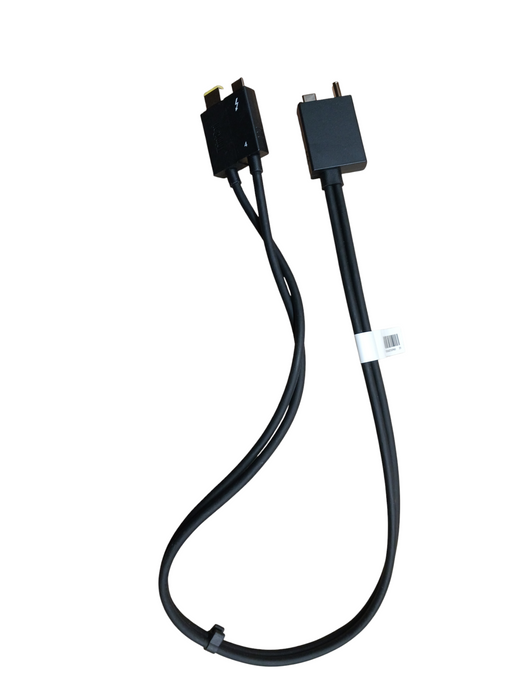LENOVO Universal ThinkPad Thunderbolt 4 Docking Station DK 2131 READ