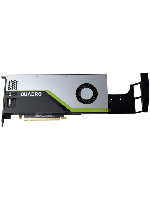 NVIDIA Quadro RTX 4000 8GB GPU Graphics Card HP OEM  -