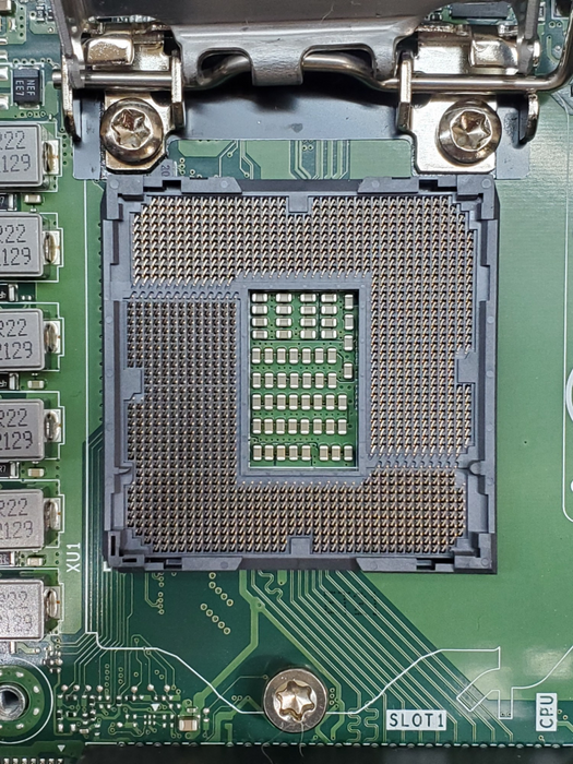 Dell Precision 3240 Compact - Barebones *READ*