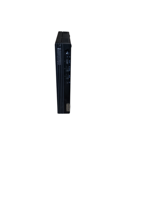 Lenovo ThinkCentre M80q Gen 3 Micro i5 - 12500T 8GB DDR5 Ram NO HDD θ