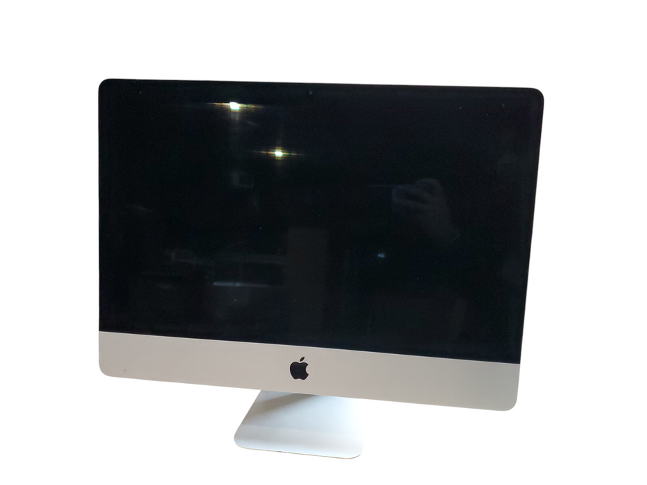 Apple iMac 4K 2019, i5-8500@3.00GHz, 8GB DDR4, 1TB