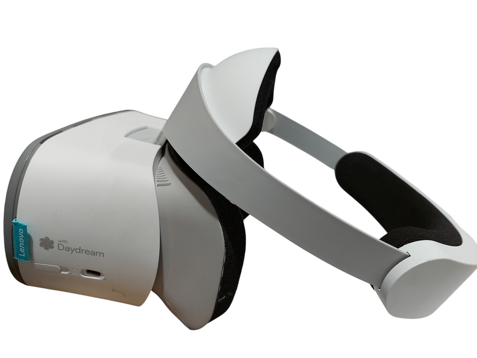 Lenovo with Daydream Stand-Alone VR Headset VR-1541F =