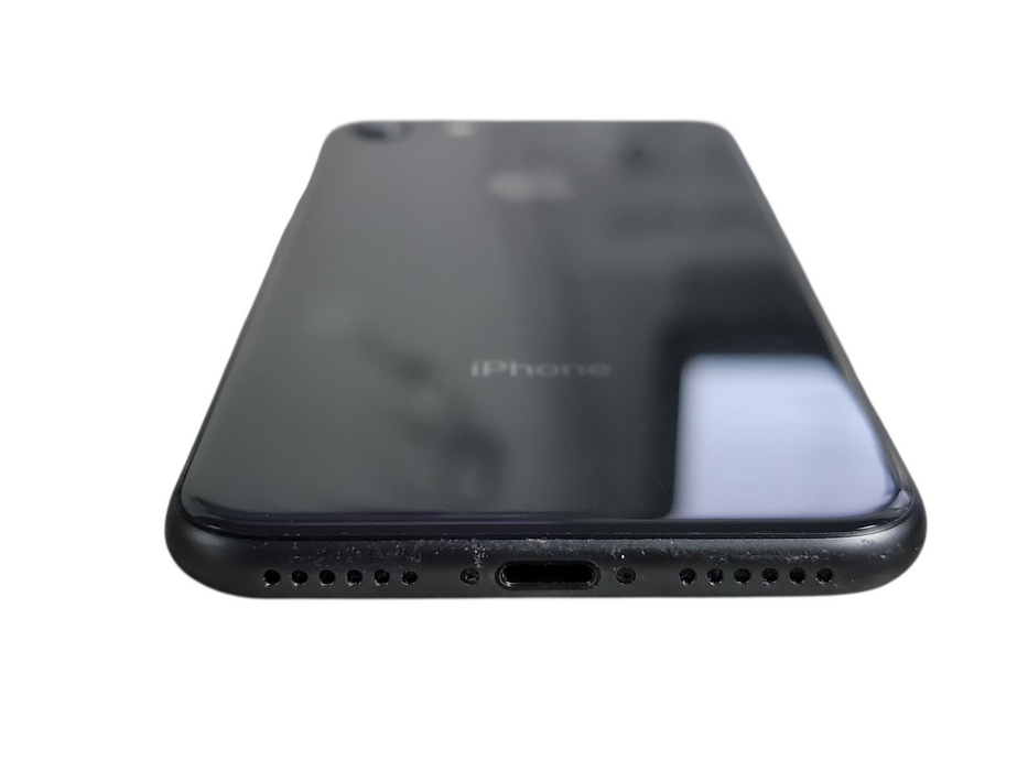 Apple iPhone 8 - 64GB - Space Gray [A1905]