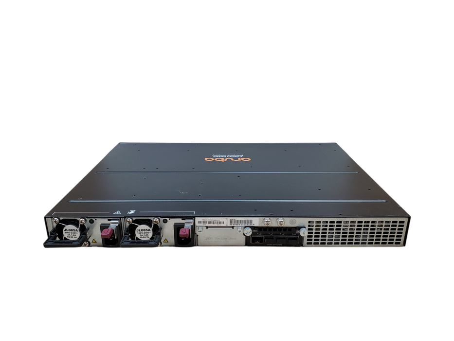 HP Aruba JL321A 2930M 48-Port Gigabit Switch w/ JL083A Module