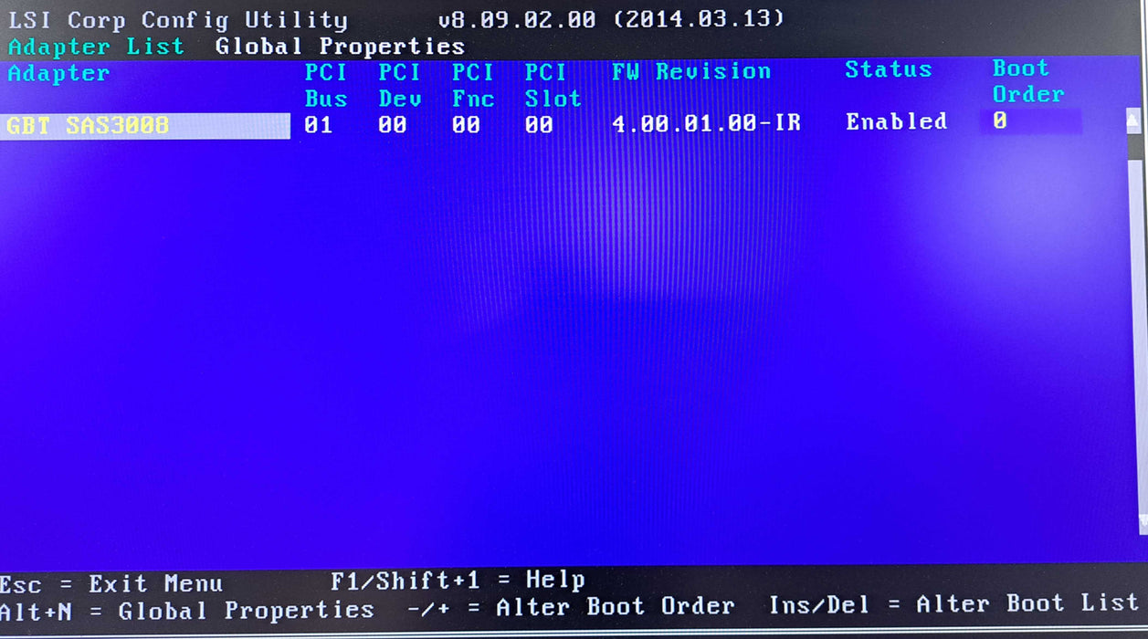 Datto Sirus 3 2U 12x 3.5" | 2x Xeon E5-2650 v3 @2.3GHz, 128GB DDR4, SAS3008